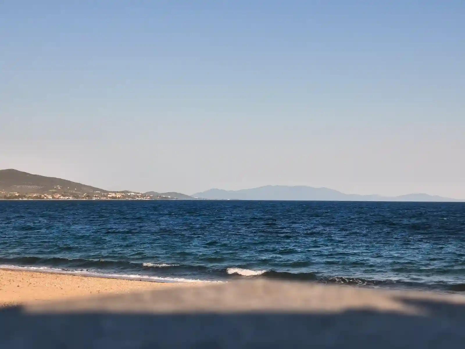 White House Halkidiki View